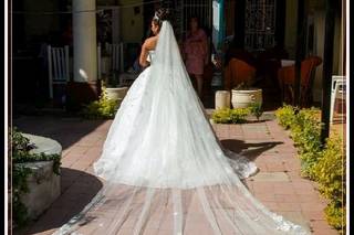 Casa De Novias Jocotepec - 16
