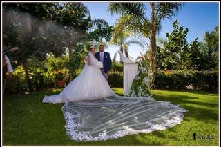 Casa De Novias Jocotepec - 17