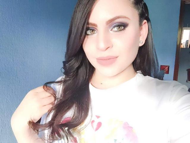 Karen Salado - 1