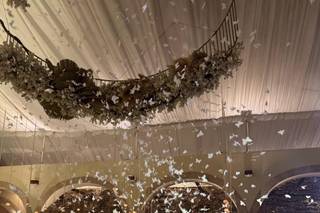 Eric Sánchez Event Planner - 1