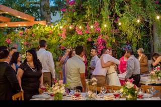 Casa Mendoza - 5
