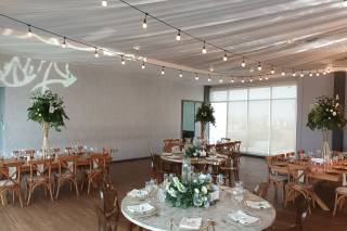 Salón Veranda - 6