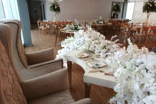 Salón Veranda - 7