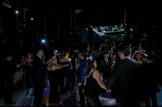 La Wedding Band - 6