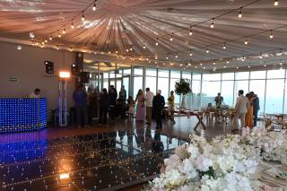 Salón Veranda - 8