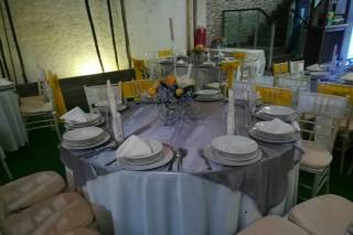 Salón Glück - 12
