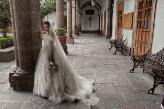 Isabella Novias - 10