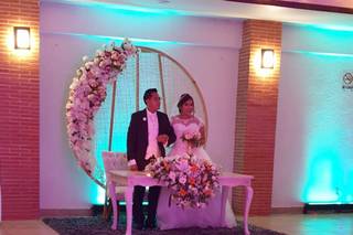 Antonio Choy Wedding Planner - 30