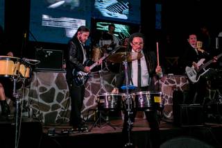 La Wedding Band - 8