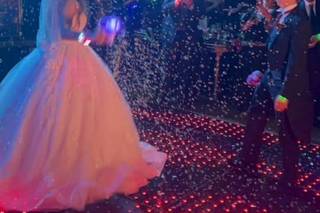 Jardín de Eventos Mandala - 5