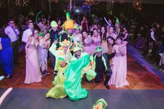 Eclipse Musico Vocal - 8