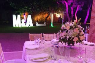 Antonio Choy Wedding Planner - 32