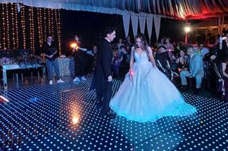 Jardín de Eventos Mandala - 6