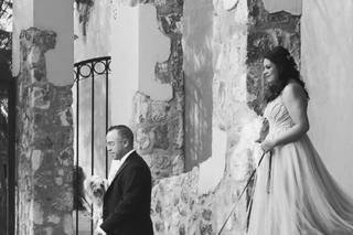 Toile Arte en Maquillaje - 8