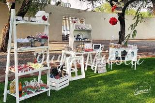 Rada Wedding Planner - 3