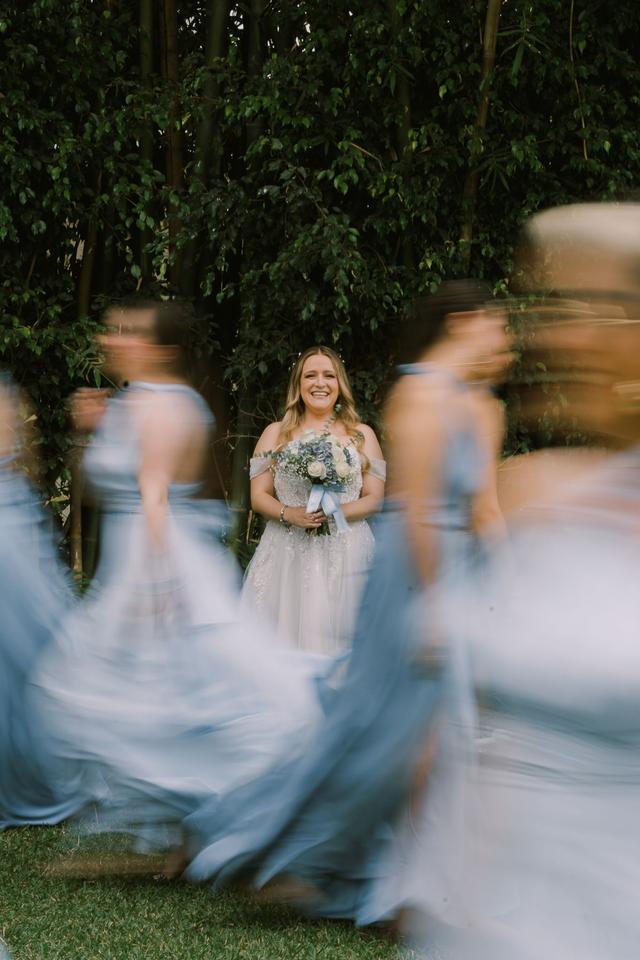 Wedding Memories - 2