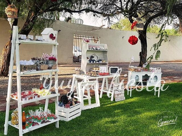 Rada Wedding Planner - 1