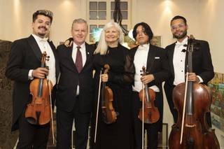 Cuarteto Ars Musik - 4