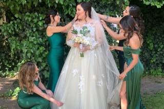 La Casa de la Novia - 12