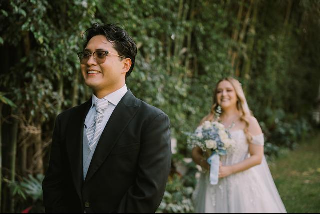 Wedding Memories - 1