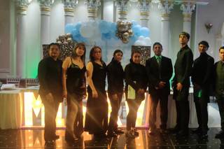 Jardines Perisur by Eventos Árbol de Fuego - 22