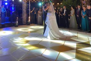 Eduardo Jiménez Wedding & Event Planner - 8