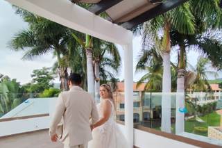 Grand Palladium Vallarta Resort & Spa - 25