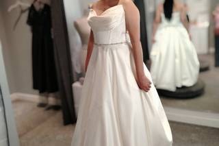 David's Bridal - 12