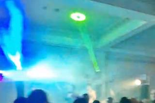 Decibeles Liveshow - Banda & DJ - 5