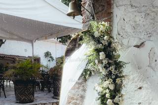 Hacienda Los Olvera - 7