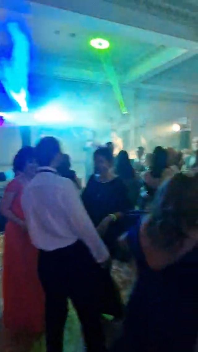 Decibeles Liveshow - Banda & DJ - 2