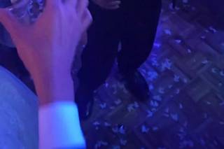 Decibeles Liveshow - Banda & DJ - 6