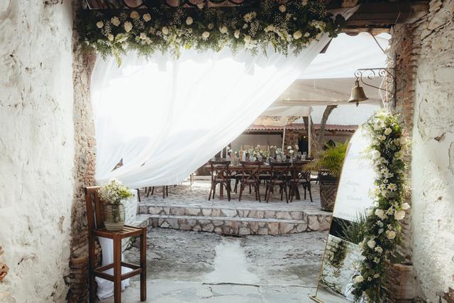 Hacienda Los Olvera - 3