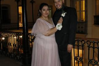 Gran Hotel Alameda - 10