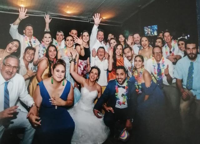 Grupo Creativo Jovi - 1