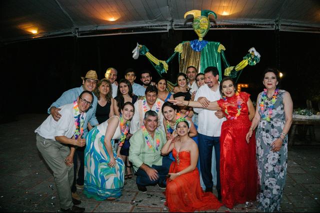 Grupo Creativo Jovi - 2