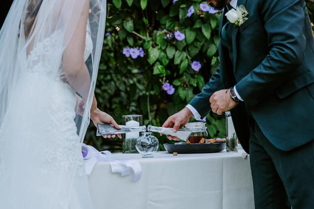 Ceremonias Espirituales Atmananda - 1