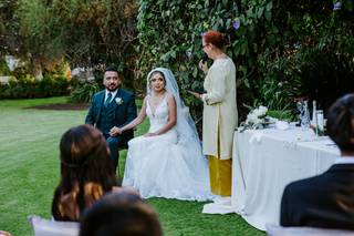 Ceremonias Espirituales Atmananda - 6