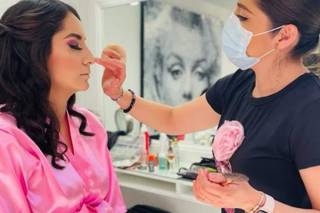 Daniela Rodríguez - 13