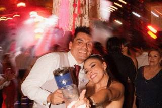 Fabián Ruiz Wedding and Event Planner - 8