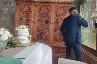 Cabañas del Bosque - 6