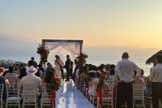 Alicia Zambrano Wedding Planner - 27