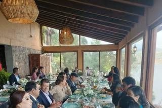 Cabañas del Bosque - 7