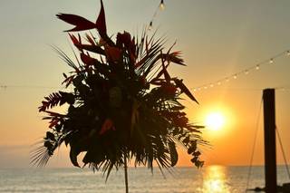 Alicia Zambrano Wedding Planner - 28