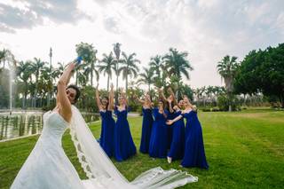 Novias de España - CDMX Insurgentes - 5