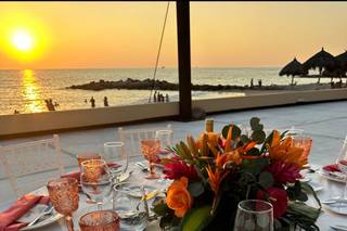 Alicia Zambrano Wedding Planner - 29