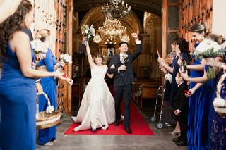 Kika Wedding Photographer - 19