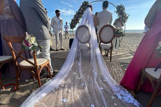 Blanca Valenzuela Wedding Planner - 29