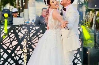 Blanca Valenzuela Wedding Planner - 30