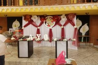 Salón Magno - 6